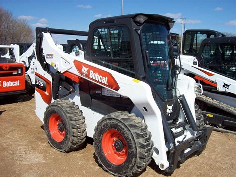 bobcat s76|bobcat s76 price.